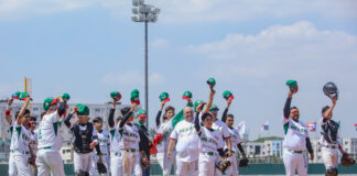 México vence a RD en la Serie del Caribe Kids Panamá 2024