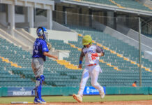 Venezuela dispone de Nicaragua en la SDC Kids Panamá 2024