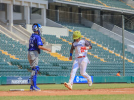 Venezuela dispone de Nicaragua en la SDC Kids Panamá 2024