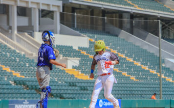 Venezuela dispone de Nicaragua en la SDC Kids Panamá 2024