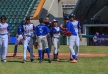 RD aplasta a Puerto Rico en la SDC Kids 2024