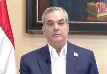 «No pararemos las deportaciones a Haití ni autorizaremos campos de refugiados»: Luis Abinader, presidente de República Dominicana