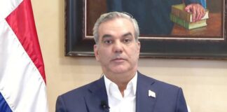 «No pararemos las deportaciones a Haití ni autorizaremos campos de refugiados»: Luis Abinader, presidente de República Dominicana