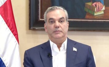 «No pararemos las deportaciones a Haití ni autorizaremos campos de refugiados»: Luis Abinader, presidente de República Dominicana