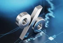 La alta tasa de interés bancaria