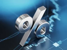 La alta tasa de interés bancaria