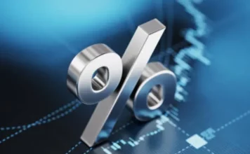 La alta tasa de interés bancaria