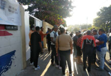 JCE prohíbe proselitismo, carpas y uso de gafetes en el perimetro de los recintos electorales