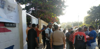 JCE prohíbe proselitismo, carpas y uso de gafetes en el perimetro de los recintos electorales