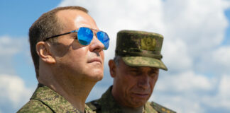 ¿Se prepara Alemania para una guerra con Rusia?