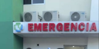 Tragedia en carnaval de Salcedo: Varios disfrazados sufren quemaduras