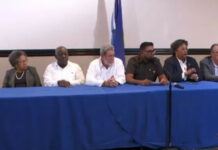 Consejo de Transición nombrará un primer ministro interino en Haití