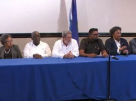 Consejo de Transición nombrará un primer ministro interino en Haití