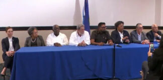 Consejo de Transición nombrará un primer ministro interino en Haití