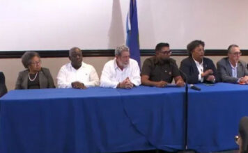 Consejo de Transición nombrará un primer ministro interino en Haití