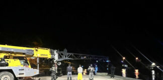 Incautan 1.4 toneladas de cocaína en costas de La Romana