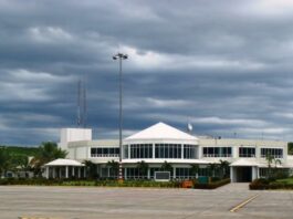 Gobierno afirma que la ONU no ha solicitado establecer puente aéreo para ayudar a Haití