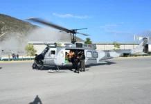 Gobierno dominicano evacúa a 27 ciudadanos desde Haití