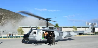 Gobierno dominicano evacúa a 27 ciudadanos desde Haití