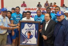 Claman designación de Andrés Liberato en dirección de Deportes de Alcaldía SDE