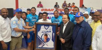 Claman designación de Andrés Liberato en dirección de Deportes de Alcaldía SDE