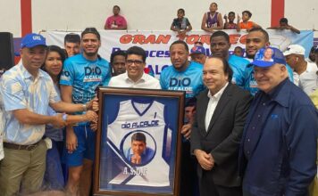 Claman designación de Andrés Liberato en dirección de Deportes de Alcaldía SDE