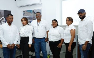 Regional Sur Onesvie avanza en la misión de reducir el impacto de la vulnerabilidad sísmica