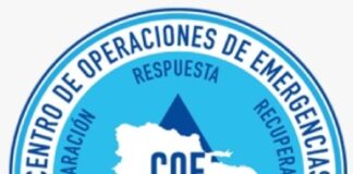 COE desplegará más de 49 mil personas en operativo Conciencia por la Vida, Semana Santa 2024