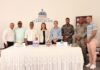Basket Superior de Puerto Plata será dedicado al Presidente Luis Abinader y la Senadora Ginette Bournigal