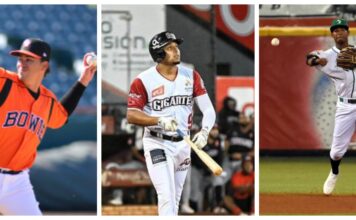 Luis González, Erick Mejía y Alfredo Reyes son las nuevas contrataciones de las Águilas