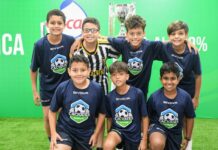 La 6ta Edición de la Copa Rica promete “Fútbol al 100%”