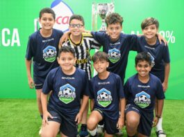 La 6ta Edición de la Copa Rica promete “Fútbol al 100%”