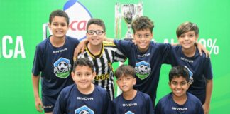 La 6ta Edición de la Copa Rica promete “Fútbol al 100%”