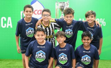 La 6ta Edición de la Copa Rica promete “Fútbol al 100%”