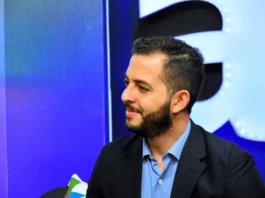 Eric Ortiz afirma que la clase media será decisiva para elegir senadores