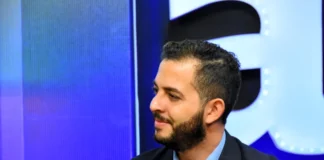 Eric Ortiz afirma que la clase media será decisiva para elegir senadores