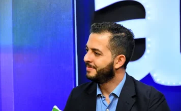 Eric Ortiz afirma que la clase media será decisiva para elegir senadores