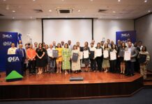 DGA certifica 22 empresas como Operador Económico Autorizado Internacional y Simplificado