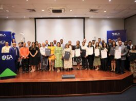 DGA certifica 22 empresas como Operador Económico Autorizado Internacional y Simplificado