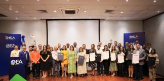 DGA certifica 22 empresas como Operador Económico Autorizado Internacional y Simplificado