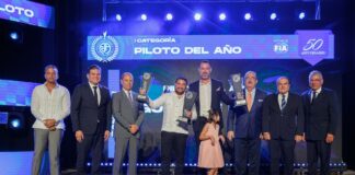 FDA reconoce sus campeones nacionales del 2023