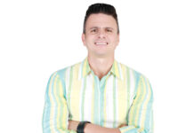 Luis Esmurdoc es el nuevo gerente de los Metros de Santiago