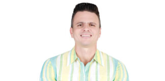 Luis Esmurdoc es el nuevo gerente de los Metros de Santiago