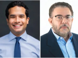 Omar Fernández 51%, Guillermo Moreno 33%, según encuesta Lupa Meter