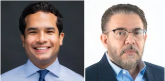 Omar Fernández 51%, Guillermo Moreno 33%, según encuesta Lupa Meter