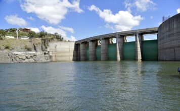 Caasd informa sequía estacional reduce producción de agua potable