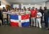 Equipo de LIDOM está listo para la primera Serie del Caribe Kids 2024