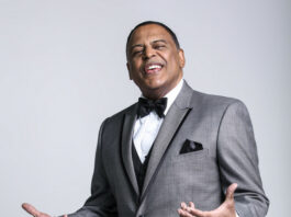 Dan el alta médica a Wilfrido Vargas