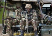 Kenia suspendió el envío de su misión policial a Haití