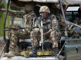 Kenia suspendió el envío de su misión policial a Haití